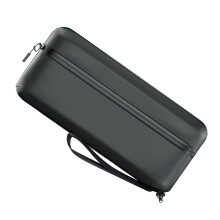 Sac de rangement Portable sécurisé pour poche 3 accessoires, sac