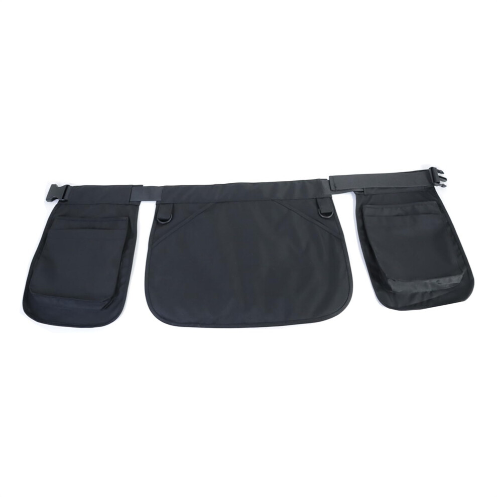 Hip Bag, Waist Bag, Sturdy Tool Apron, Tool Pouch For Electricians, Gardening, Utility Belt. 9119770597410
