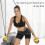 Easily adjustable swim trainer with elastic hooks and additional paddle resistance for workouts Red 30lb 5