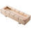 Sushi Maker Form Sushi Making Kit Set for Kitchen Accessories Tools 5