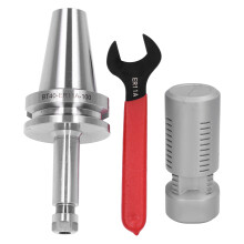 Spannzangenfutterhalter 20CrMnTi Kohlenstoffstahl