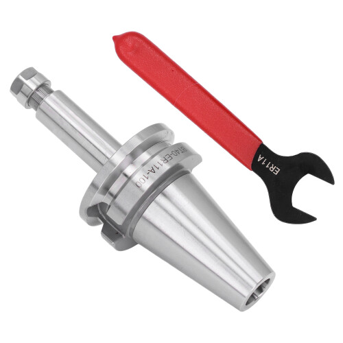 Spannzangenfutterhalter 20CrMnTi Kohlenstoffstahl 2