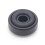 Pack de 4 pointes de haut-parleur en aluminium, support pour-Or 2