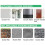Οργανωτής ειδών μπάνιου, θήκη παιχνιδιών για μπανιέρα με πλέγμα με ισχυρό γάντζο 8