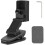 360 Degree Rotatable Camera Clip for Pocket 3 Camera Backpack 1