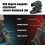 360 Degree Rotatable Camera Clip for Pocket 3 Camera Backpack 4