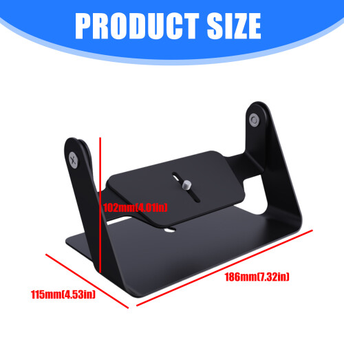 Easy Installs Universal Projectors Wall Ceiling Mount Bracket 2