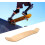 Blank Double Tail Skateboard Deck Decorating Strong and Stable Skateboard Decks Longboard Deck 5