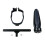 Support de stabilisateur portatif-Extension de bras RC PRO 1