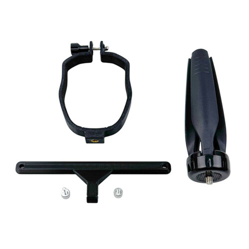 Support de stabilisateur portatif-Extension de bras RC PRO
