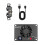 Battery Power Camera Intelligent Temperature Control Fan 1
