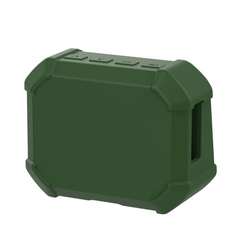 Silicone Guard Flexible Protective Sleeve Featuring-Green