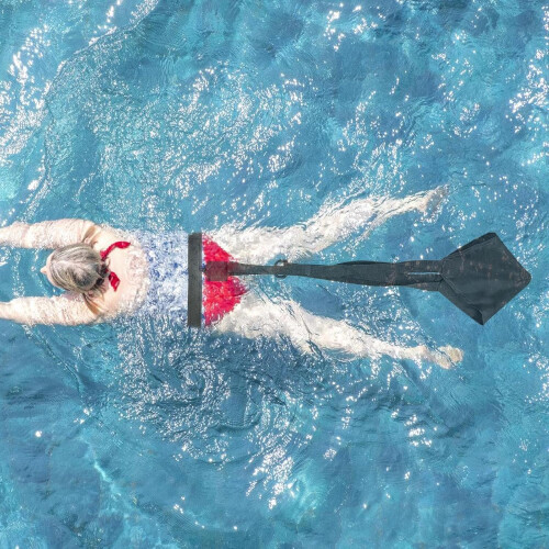 Parachute Resistance  Swimming Trainer for Pool, Adjustable for Wind 40 cm 1