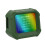 Silicone Guard Flexible Protective Sleeve Featuring-Green 6