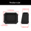 Silicone Guard Flexible Protective Sleeve Featuring-Green 4