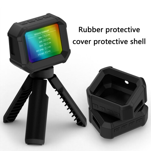 Silicone Guard Flexible Protective Sleeve Featuring-Green 2