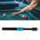 9 Zoll Billard-Verlängerungsqueue, professionelle 11