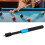 9 Zoll Billard-Verlängerungsqueue, professionelle 12