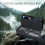 Storage Case Bag Water Resistant For Pocket 3 Accessories With 4