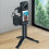 Universal Camera Bracket for X2 X4 Model ABS Construction 2