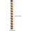 Club Putter Grip NonSlip  Covered Standard Replacement Accessories Comfortable Grips Ref: 4453 4