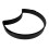 Reusable Plastic Stepping Stone Mold for DIY Concrete Garden Pathway and Walkway 1