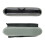 Replacement Headphone Headband Cover Cushion Top-Black 5