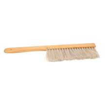 Bee Brush Beekeeping Supplies Beehive Tool for Beekeepers Wood Beekeeping Brush Ref: 4858