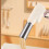 Electric Pasta Maker, Efficient Electric Pasta Machine with Automatic Press 3