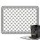 Bar Mat Espresso Machine Coffee Machine Mat Quick Drying Dish Drying Mat Kitchen Drip Mat for Kitchen Worktop Sink Accessories Light Coffee L 1