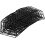 Plastic Pond Fish Protector Net with 60 Lock Clips, Easy to Install 2