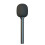 Windbestendige handheld reporter-microfoonhouder voor heldere 1