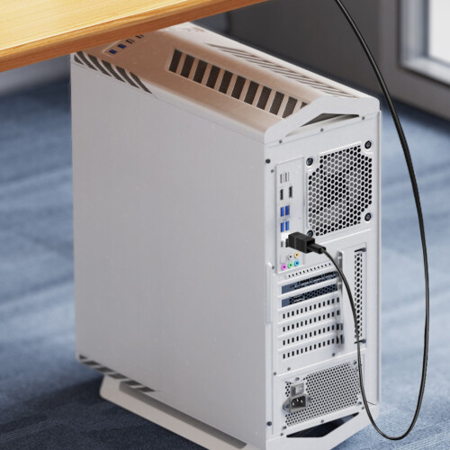USB Type B/C naar A-B Openbaar TYPE C Vrouw 1
