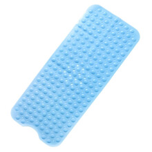 Covoraș de duș antiderapant Power Grip, material moale și durabil de înaltă calitate, cu aderență puternică, potrivit pentru sala de sport
