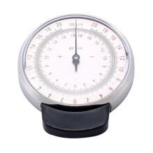 Mechanical watch, spectacle lenses, measuring tool, precision measuring tool, stainless steel, comfortable touch