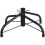 Heavy Duty Small Metal Christmas Tree Stand for Artificial Trees with SpaceSaving Legs 1
