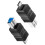 USB 3.0 printeradapter USB B man-vrouw type C-B baan TYPE C baan 1