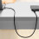 USB 3.0 printeradapter USB B man-vrouw type C-B baan TYPE C baan 6