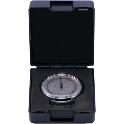 Mechanical watch, spectacle lenses, measuring tool, precision measuring tool, stainless steel, comfortable touch 2