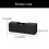 NonSlip Silicone Lavaliers Mics Guard for PROFILE WIRELESS 4