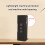 NonSlip Silicone Lavaliers Mics Guard for PROFILE WIRELESS 3