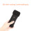 NonSlip Silicone Lavaliers Mics Guard for PROFILE WIRELESS 7