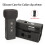 NonSlip Silicone Lavaliers Mics Guard for PROFILE WIRELESS 6