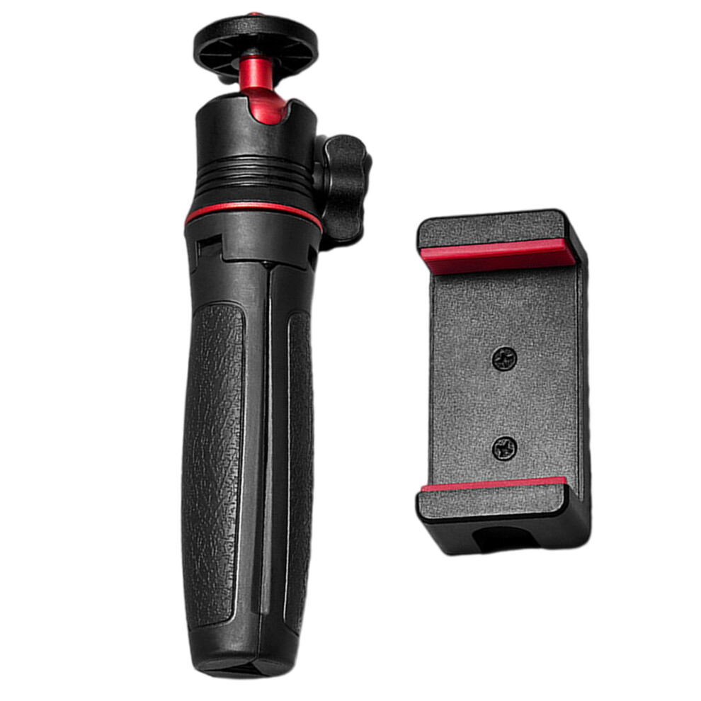 Small Handheld Tripod For Vlog Cameras Feature Extendable 7709000236879
