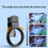 Phone Camera Lens Filter Opticaled Glass-With storage bag 4