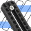 Professionele cameraplaat met meerdere schroefdraad Mount Easy 5