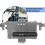 Professionele cameraplaat met meerdere schroefdraad Mount Easy 7