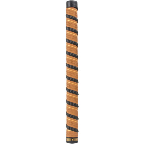 Putter Grip, Putter Grip, Bat Grip, Bat Grip, All Weather Orange 1