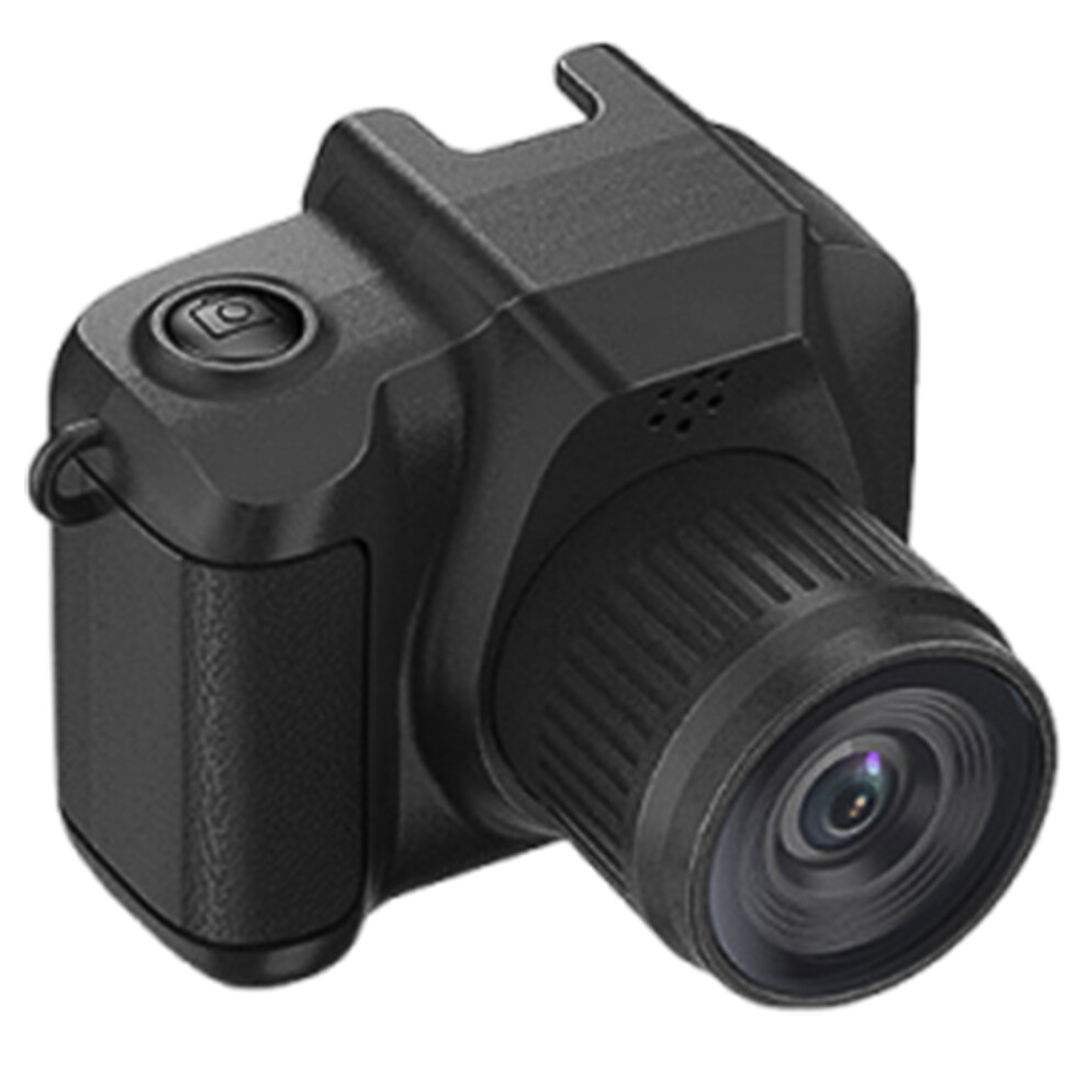 Travel Retro Digital Camera 1.3Inch Lcd Screen 1920X1080p-128Gb 7709000237166