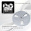 Studio 1/4 Inches Aluminum Reels Replacement Part Optimized For 5